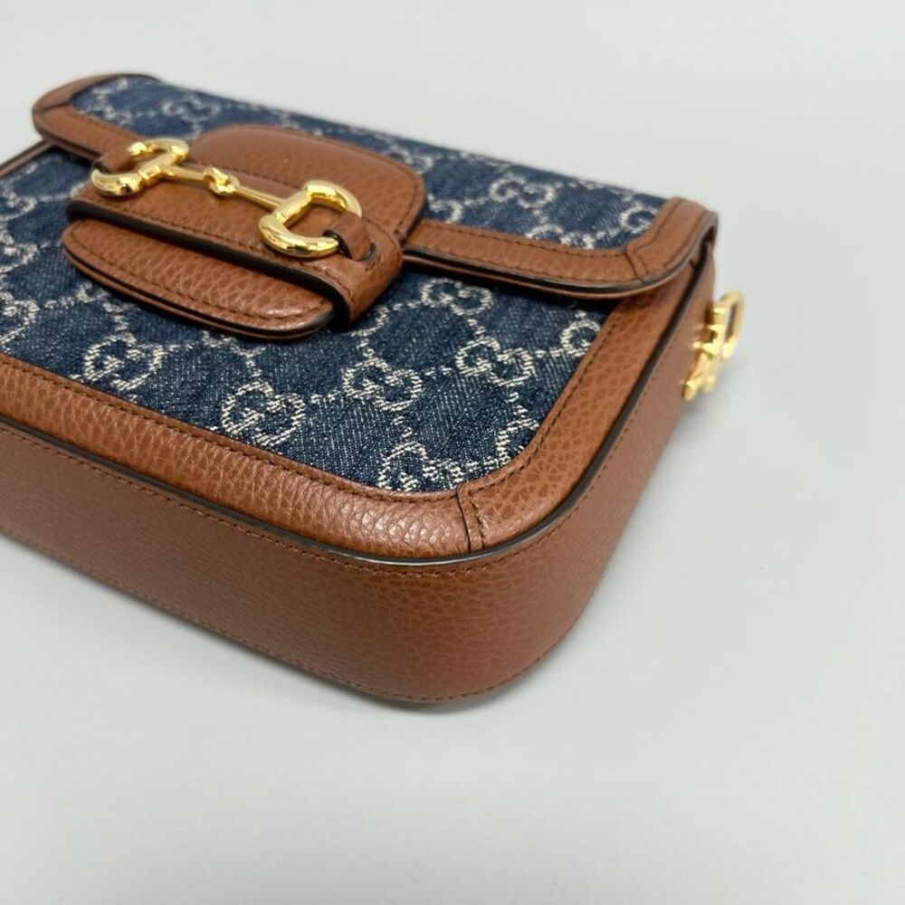 Gucci Women Pre-Loved Bag Very Good Condition - Picture 4 of 9